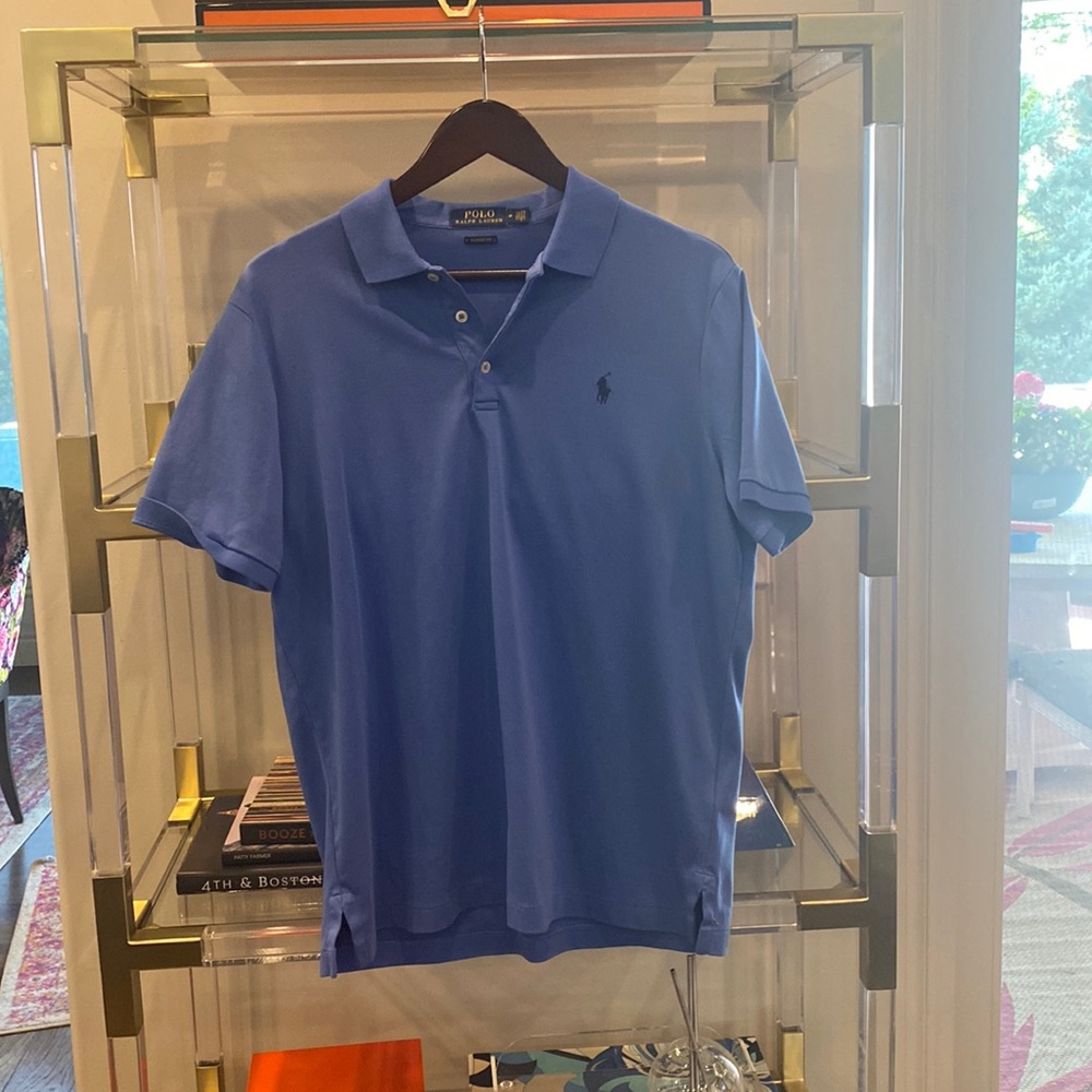 Ralph Lauren Men’s polo